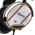 NBA Los Angeles Clippers Team Jersey SteelSeries Arctis 3 Skin